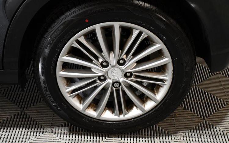 HYUNDAI KONA 1,0 T-GDI 120 INTUITIVE  FA-283-QL