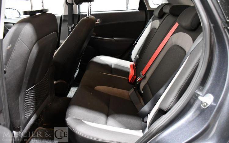 HYUNDAI KONA 1,0 T-GDI 120 INTUITIVE  FA-283-QL