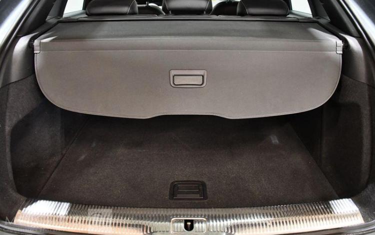 AUDI Q3 2,0 TDI 150 S-LINE S-TRONIC BVA GRIS FA-380-MQ