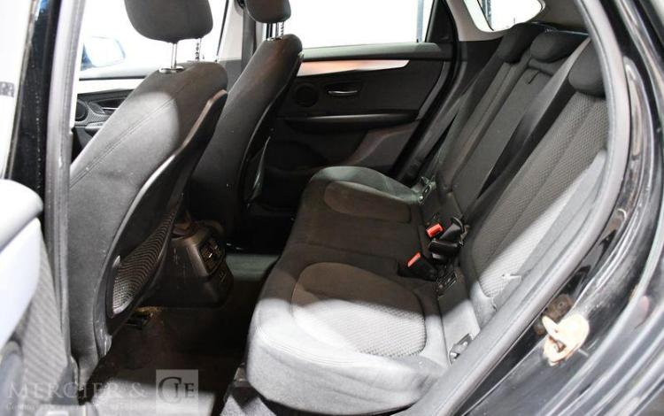 BMW SERIE 2 ACTIVE-TOURER 1.5 216 D 115 PREMIERE NOIR FA-456-NT