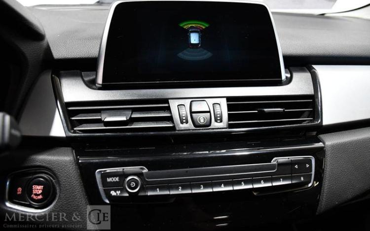 BMW SERIE 2 ACTIVE-TOURER 1.5 216 D 115 PREMIERE NOIR FA-456-NT