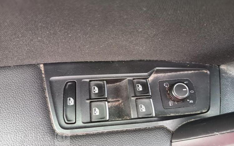 VOLKSWAGEN TIGUAN Allspace 2.0 TDI 16V BMT DSG7 150 cv – DIESEL – 92278 KMS – ANNEE 2018 BLANC FA-540-BY