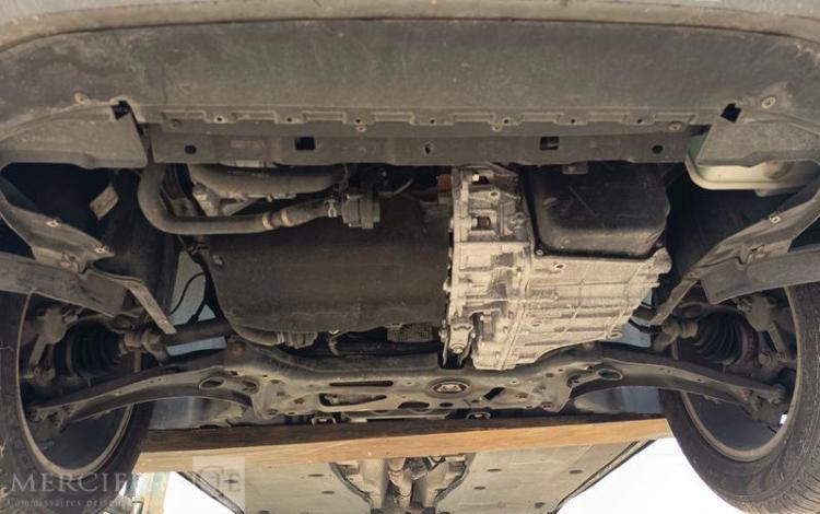 VOLKSWAGEN TIGUAN Allspace 2.0 TDI 16V BMT DSG7 150 cv – DIESEL – 92278 KMS – ANNEE 2018 BLANC FA-540-BY