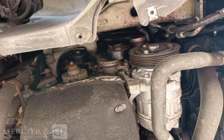 VOLKSWAGEN TIGUAN Allspace 2.0 TDI 16V BMT DSG7 150 cv – DIESEL – 92278 KMS – ANNEE 2018 BLANC FA-540-BY