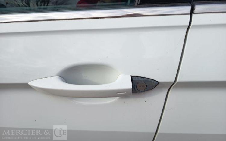 VOLKSWAGEN TIGUAN Allspace 2.0 TDI 16V BMT DSG7 150 cv – DIESEL – 92278 KMS – ANNEE 2018 BLANC FA-540-BY