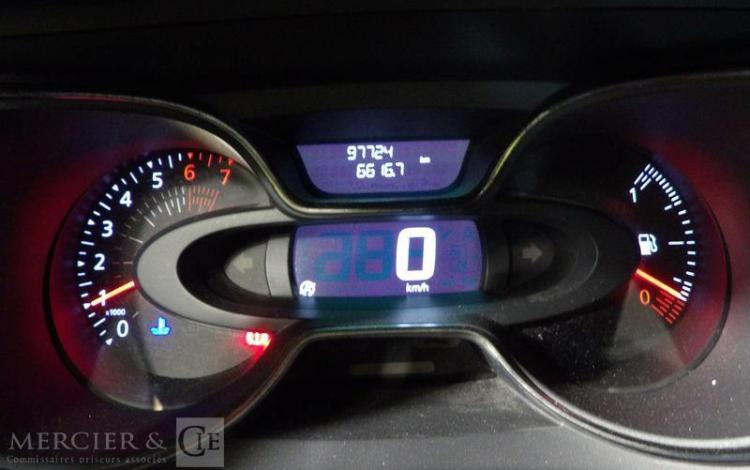 RENAULT CAPTUR 0.9 TCE 90 BUSINESS GRIS FA-562-NZ