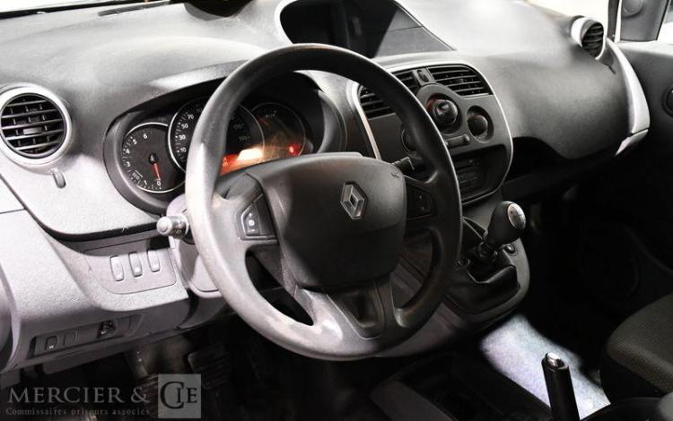 RENAULT KANGOO FOURGON 1.2 TCE 115 ENERGY EXTRA RLINK BLANC FA-656-LW