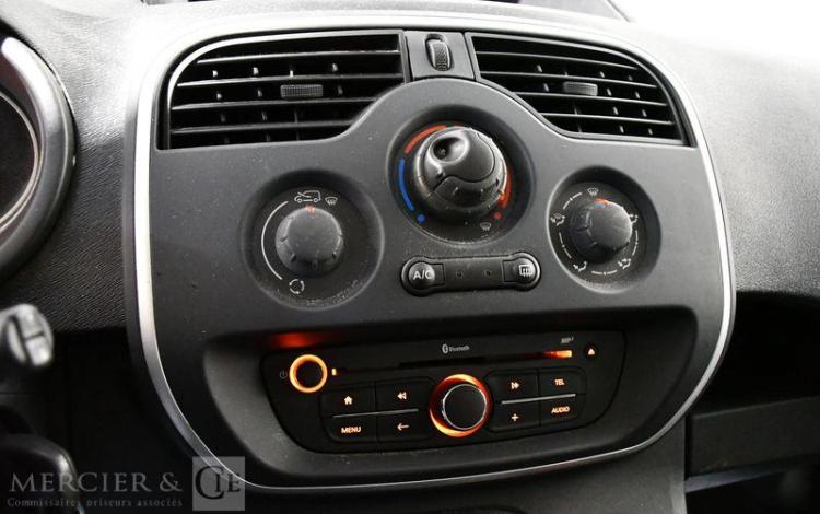 RENAULT KANGOO FOURGON 1.2 TCE 115 ENERGY EXTRA RLINK BLANC FA-656-LW