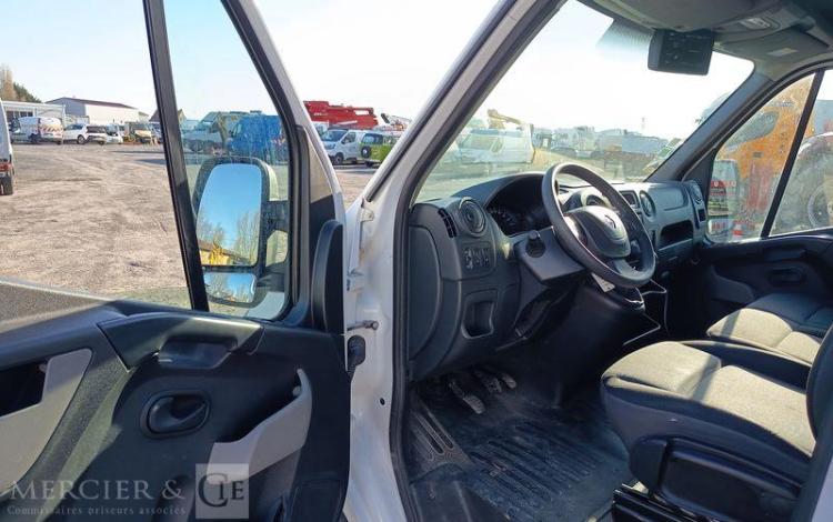 RENAULT MASTER F3500 L2H2 GD CFT ENERGY DCI 145  FA-978-PJ