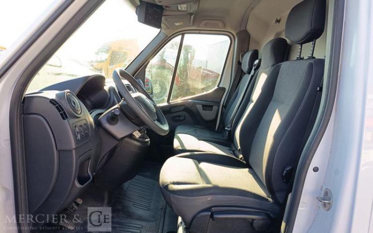 RENAULT MASTER F3500 L2H2 GD CFT ENERGY DCI 145  FA-978-PJ