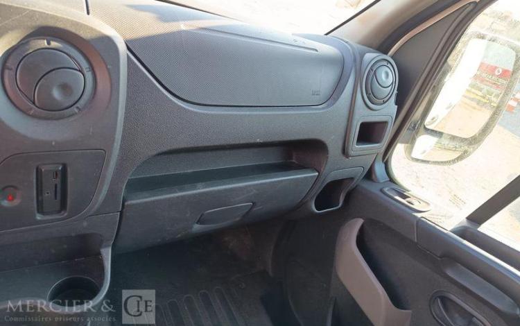 RENAULT MASTER F3500 L2H2 GD CFT ENERGY DCI 145  FA-978-PJ