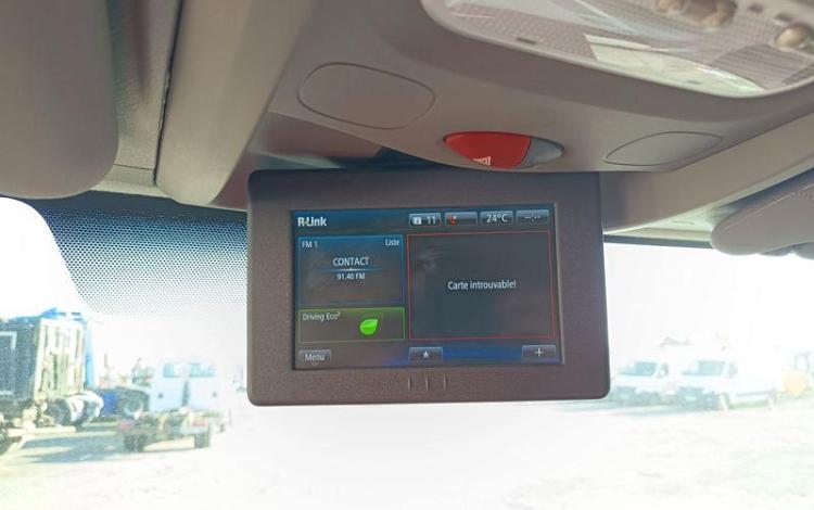 RENAULT MASTER F3500 L2H2 GD CFT ENERGY DCI 145  FA-978-PJ