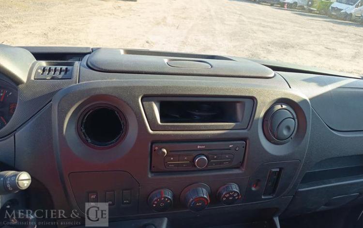 RENAULT MASTER F3500 L2H2 GD CFT ENERGY DCI 145  FA-978-PJ