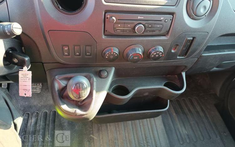 RENAULT MASTER F3500 L2H2 GD CFT ENERGY DCI 145  FA-978-PJ