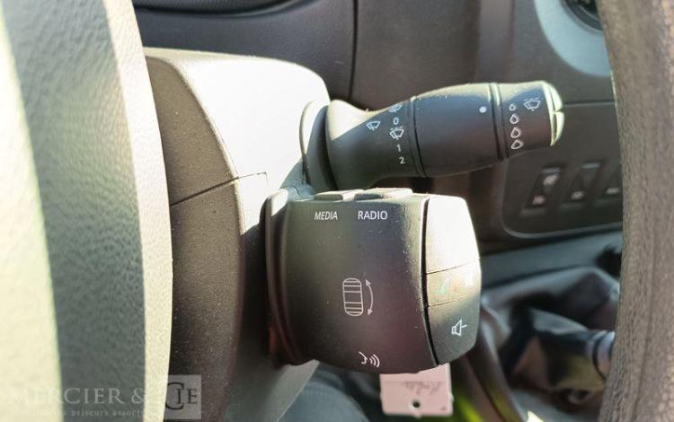 RENAULT MASTER F3500 L2H2 GD CFT ENERGY DCI 145  FA-978-PJ