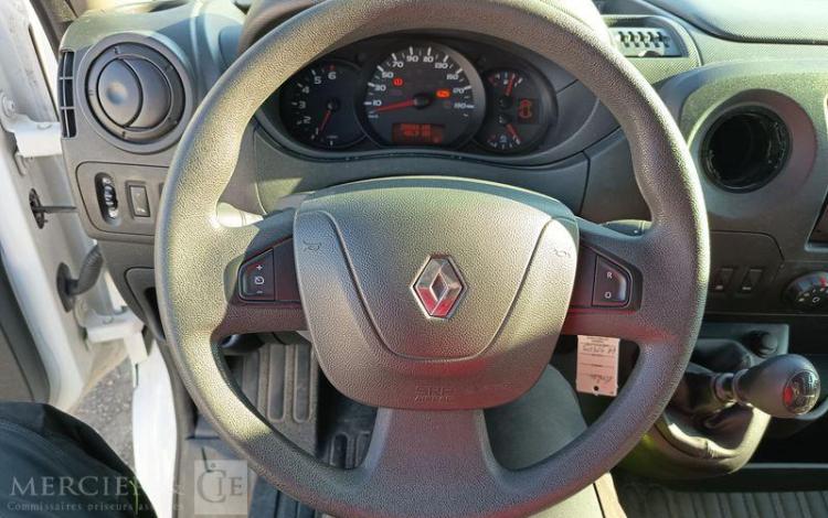 RENAULT MASTER F3500 L2H2 GD CFT ENERGY DCI 145  FA-978-PJ
