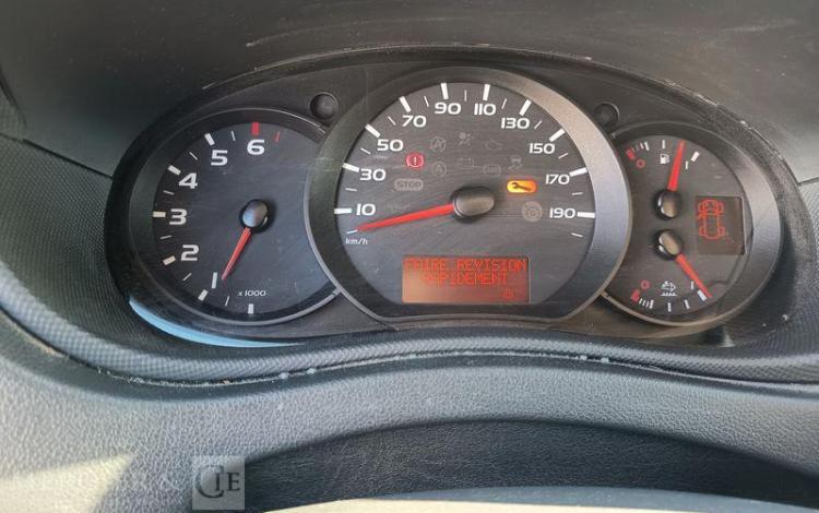 RENAULT MASTER F3500 L2H2 GD CFT ENERGY DCI 145  FA-978-PJ