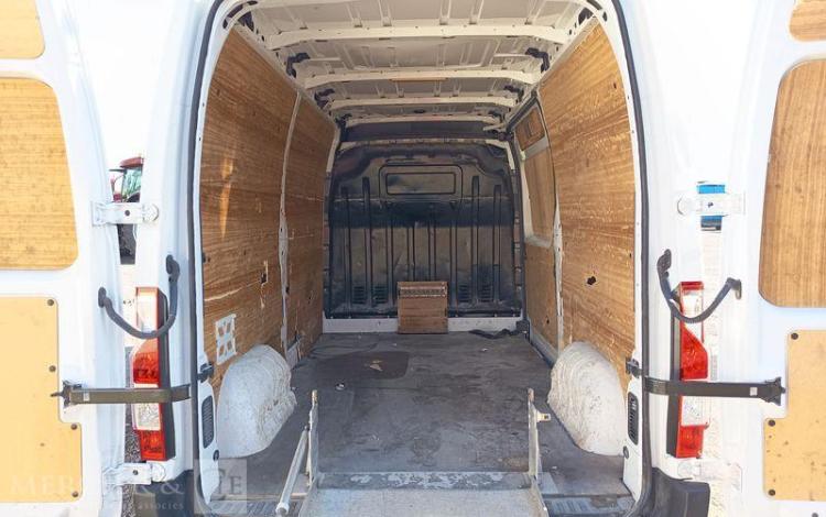 RENAULT MASTER F3500 L2H2 GD CFT ENERGY DCI 145  FA-978-PJ