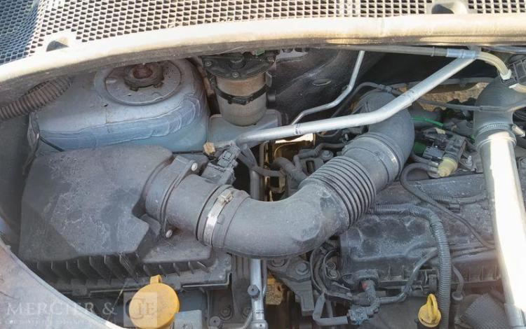 RENAULT MASTER F3500 L2H2 GD CFT ENERGY DCI 145  FA-978-PJ