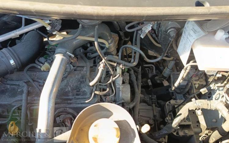 RENAULT MASTER F3500 L2H2 GD CFT ENERGY DCI 145  FA-978-PJ