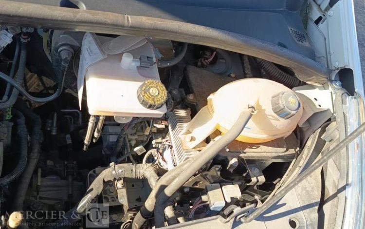 RENAULT MASTER F3500 L2H2 GD CFT ENERGY DCI 145  FA-978-PJ