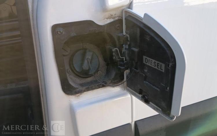 RENAULT MASTER F3500 L2H2 GD CFT ENERGY DCI 145  FA-978-PJ