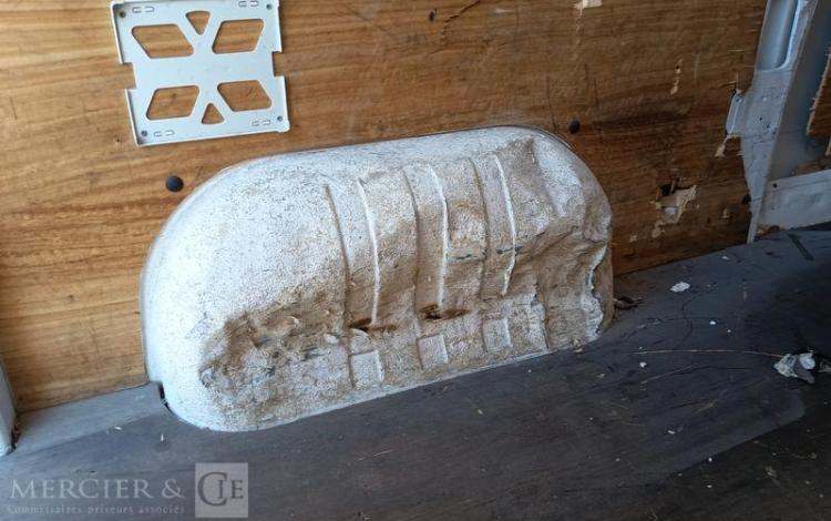 RENAULT MASTER F3500 L2H2 GD CFT ENERGY DCI 145  FA-978-PJ