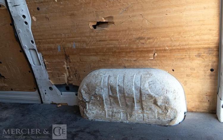 RENAULT MASTER F3500 L2H2 GD CFT ENERGY DCI 145  FA-978-PJ