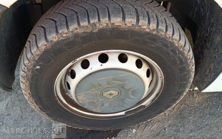 RENAULT MASTER F3500 L2H2 GD CFT ENERGY DCI 145  FA-978-PJ