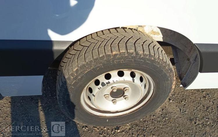 RENAULT MASTER F3500 L2H2 GD CFT ENERGY DCI 145  FA-978-PJ