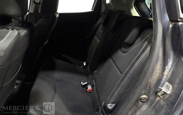 RENAULT CLIO 0.9 TCE 75CH ENERGY TREND BLEU FB-073-BG