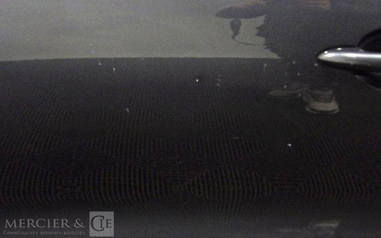 RENAULT CLIO 0.9 TCE 75CH ENERGY TREND BLEU FB-073-BG