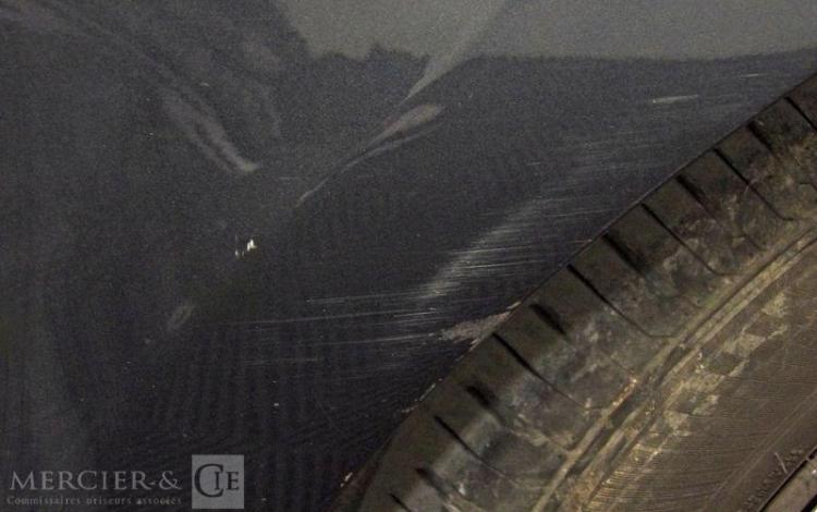 RENAULT CLIO 0.9 TCE 75CH ENERGY TREND BLEU FB-073-BG