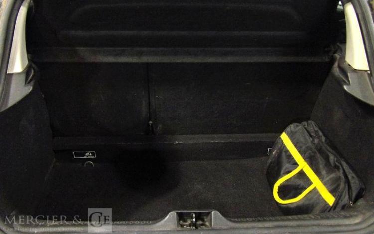 RENAULT CLIO 0.9 TCE 75CH ENERGY TREND BLEU FB-073-BG