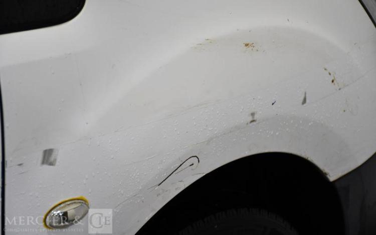 PEUGEOT PARTNER FOURGON 1.6 BLUEHDI 100 L1 M PREMIUM PACK BLANC FB-073-HS