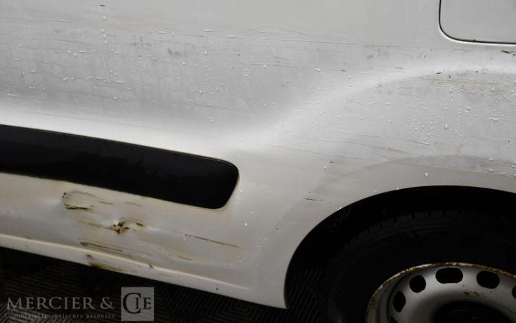 PEUGEOT PARTNER FOURGON 1.6 BLUEHDI 100 L1 M PREMIUM PACK BLANC FB-073-HS