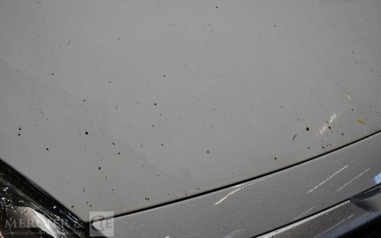 PEUGEOT PARTNER FOURGON 1.6 BLUEHDI 100 L1 M PREMIUM PACK BLANC FB-073-HS