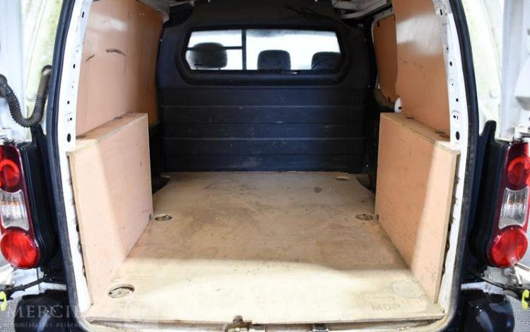 PEUGEOT PARTNER FOURGON 1.6 BLUEHDI 100 L1 M PREMIUM PACK BLANC FB-073-HS