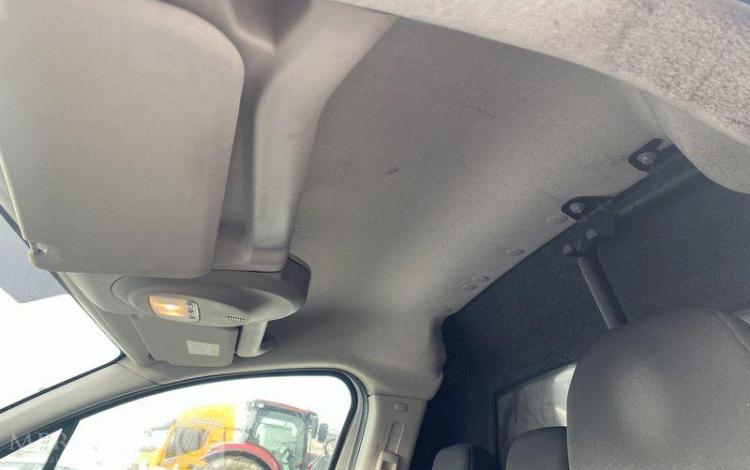 PEUGEOT PARTNER FOURGON 1.6 BLUEHDI 100 L1 M PREMIUM PACK BLANC FB-073-HS