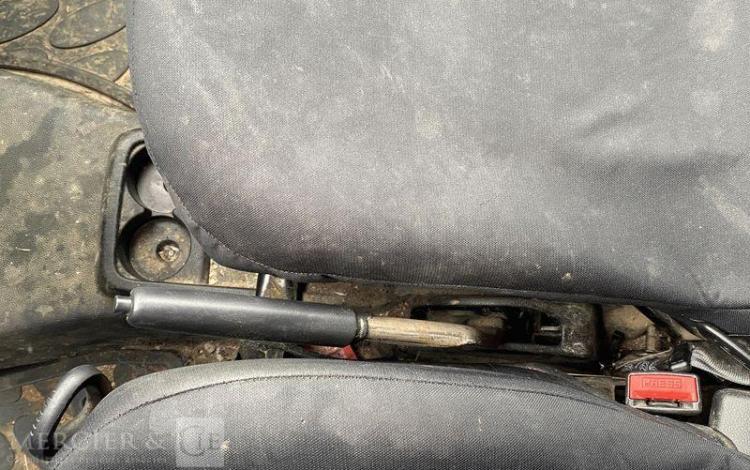 PEUGEOT PARTNER FOURGON 1.6 BLUEHDI 100 L1 M PREMIUM PACK BLANC FB-073-HS