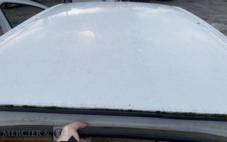 PEUGEOT PARTNER FOURGON 1.6 BLUEHDI 100 L1 M PREMIUM PACK BLANC FB-073-HS