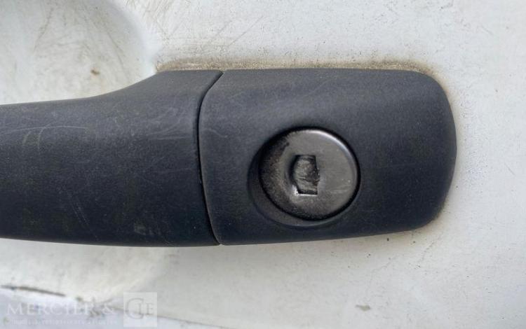 PEUGEOT PARTNER FOURGON 1.6 BLUEHDI 100 L1 M PREMIUM PACK BLANC FB-073-HS