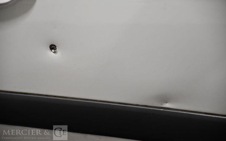 RENAULT KANGOO FOURGON 1.2 TCE 115 ENERGY EXTRA RLINK BLANC FB-136-DJ