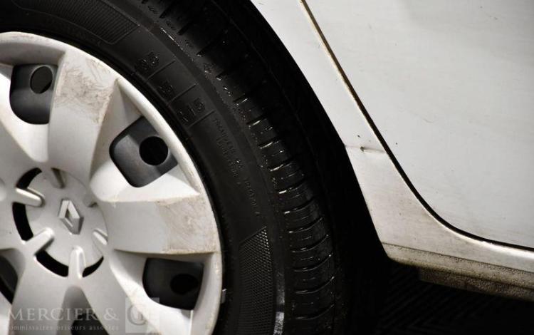 RENAULT KANGOO FOURGON 1.2 TCE 115 ENERGY EXTRA RLINK BLANC FB-136-DJ