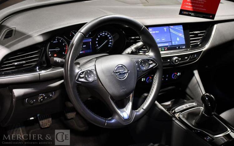 OPEL INSIGNIA GRANDSPORT 1,5 T 165 INNOVATION VIOLET FB-179-MB