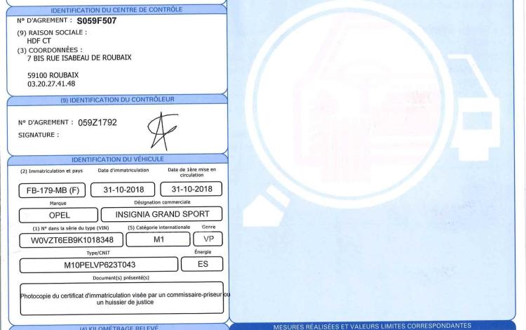 OPEL INSIGNIA GRANDSPORT 1,5 T 165 INNOVATION VIOLET FB-179-MB