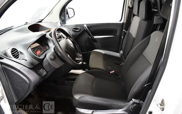 RENAULT KANGOO 1.5 DCI 90ch ENERGY EXTRA BLANC FC-031-RP
