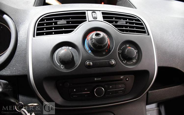 RENAULT KANGOO 1.5 DCI 90ch ENERGY EXTRA BLANC FC-031-RP