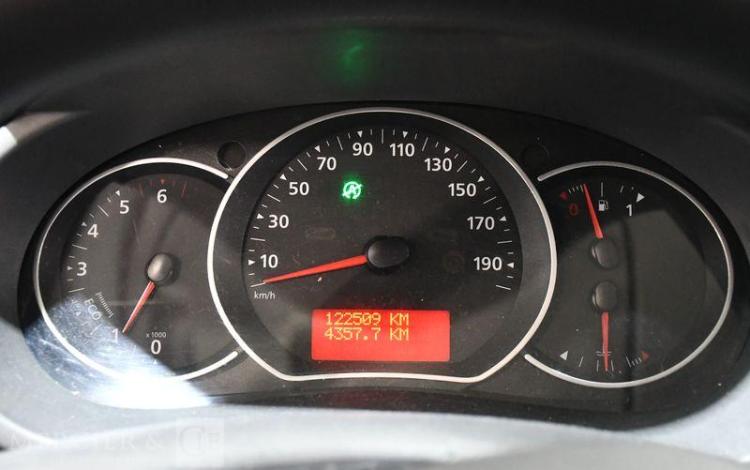 RENAULT KANGOO 1.5 DCI 90ch ENERGY EXTRA BLANC FC-031-RP