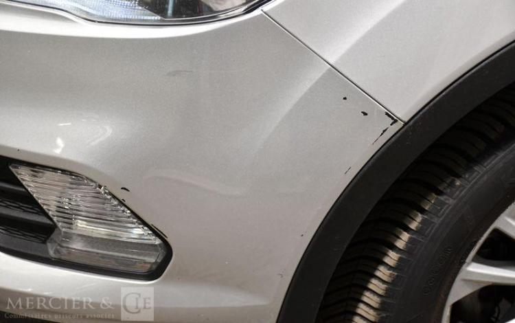 FORD KUGA 1,5 TDCI 120 TITANIUM GRIS FC-036-ZX